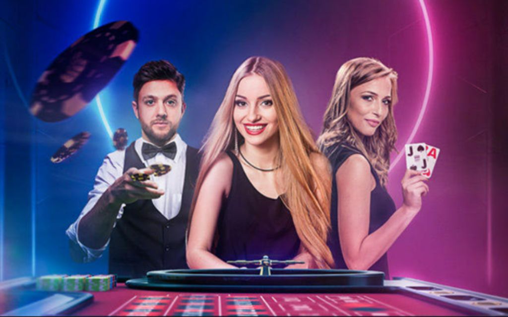 پاکستان میں Live Casino قانونی ہے۔