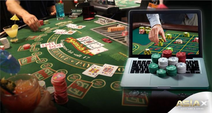 Live Casino پاکستان ریئل منی گیمز